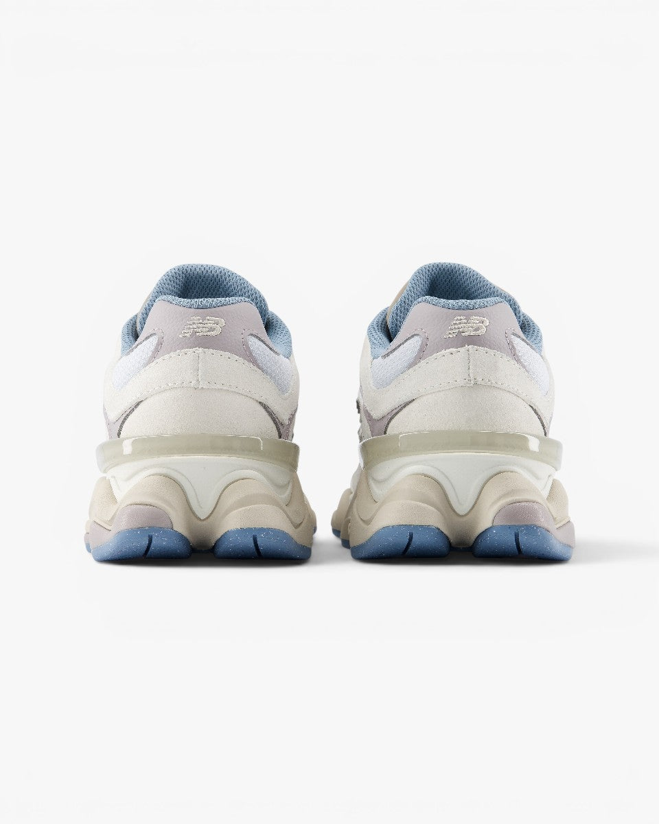 New Balance 9060 Grey Light Blue