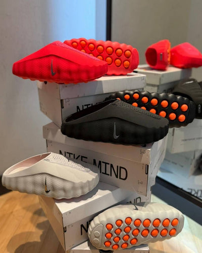 Nike mind