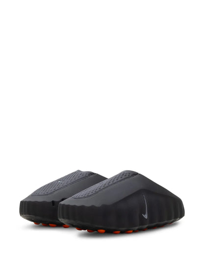 NIKE MIND 001 - BLACK CHROME