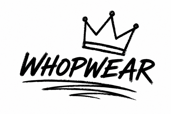 Whopwear