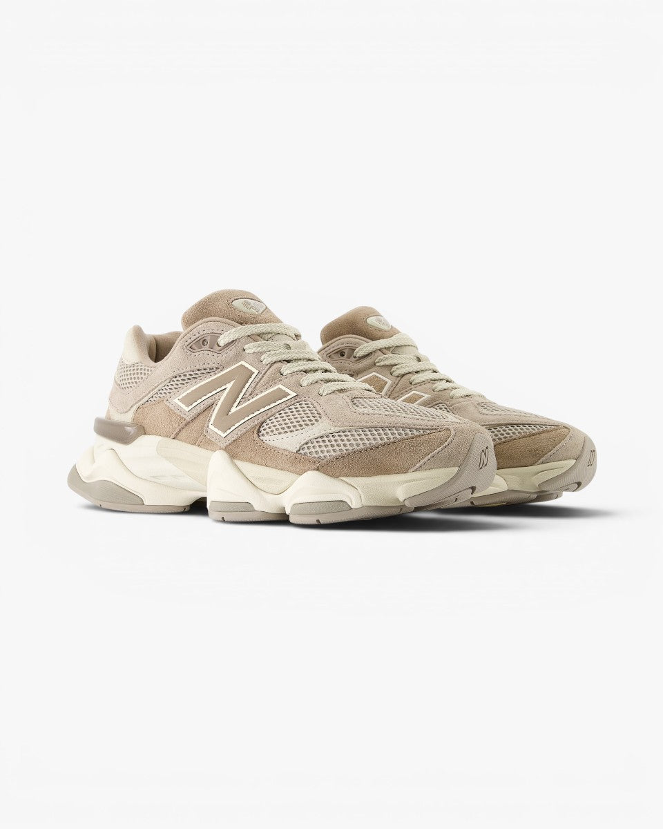 New Balance 9060 Arid Stone Mushroom