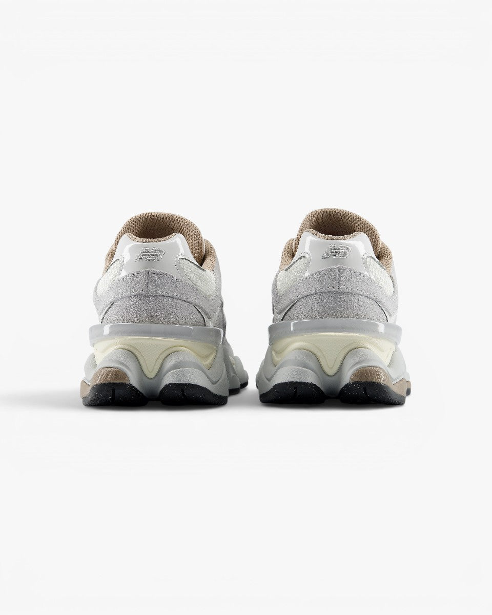 New Balance 9060 Driftwood Grey