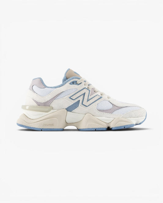 New Balance 9060 Grey Light Blue