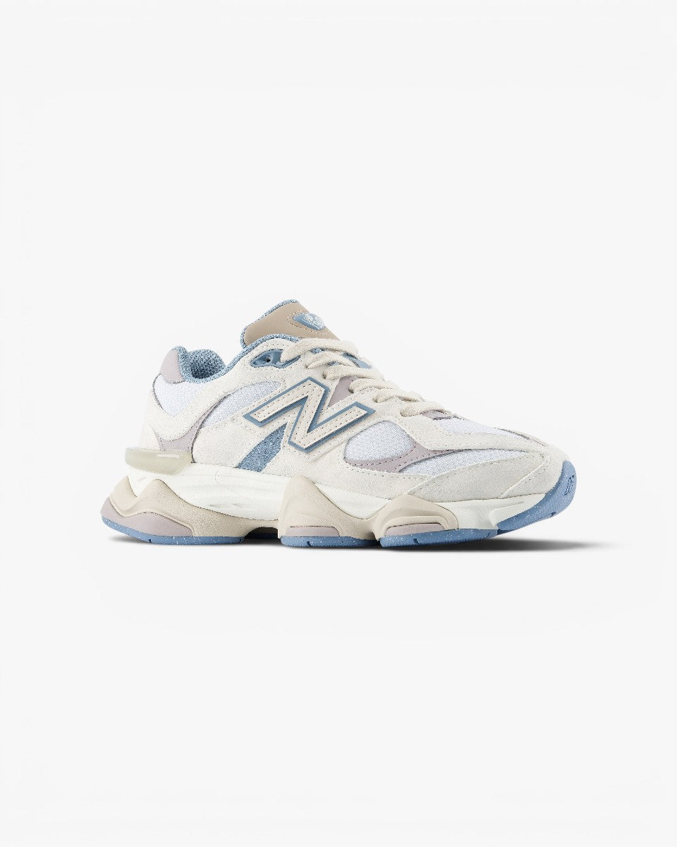New Balance 9060 Grey Light Blue