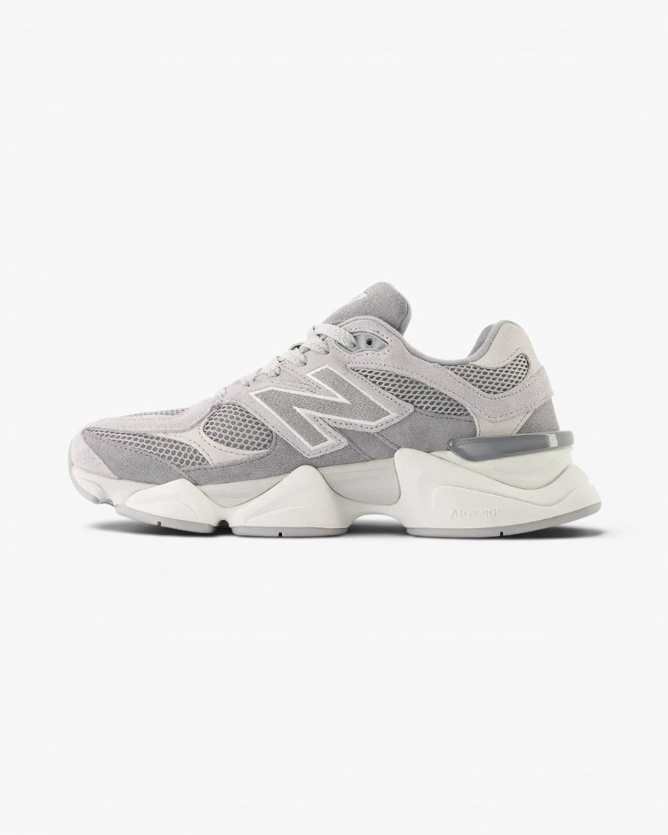 New Balance 9060 Slate Grey