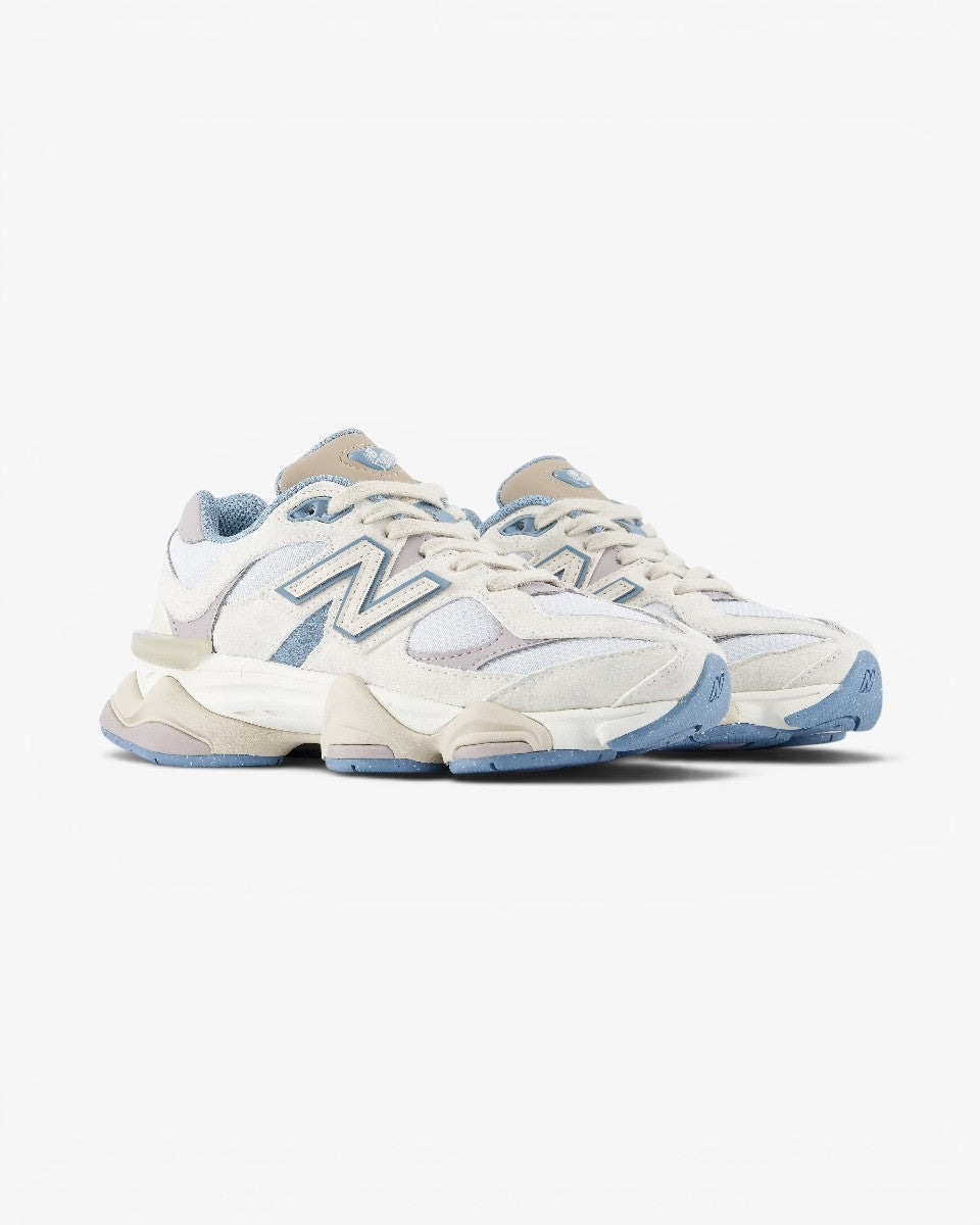 New Balance 9060 Grey Light Blue