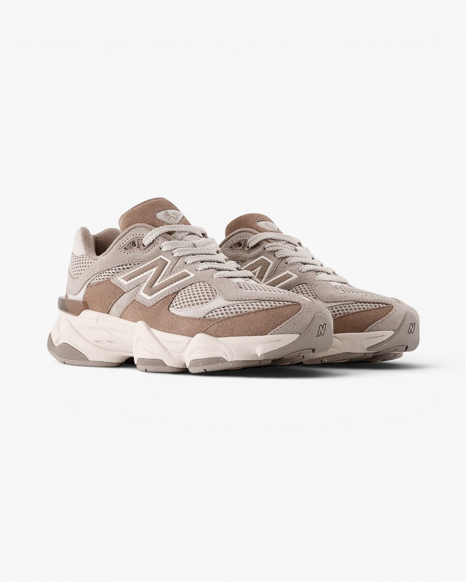 New Balance 9060 Mushroom Arid Stone (GS)