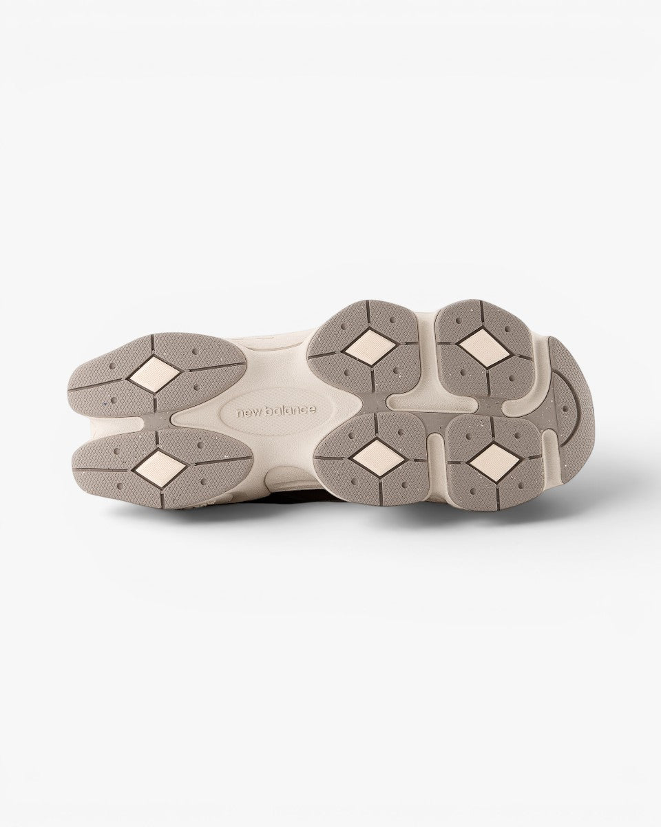 New Balance 9060 Mushroom Arid Stone (GS)