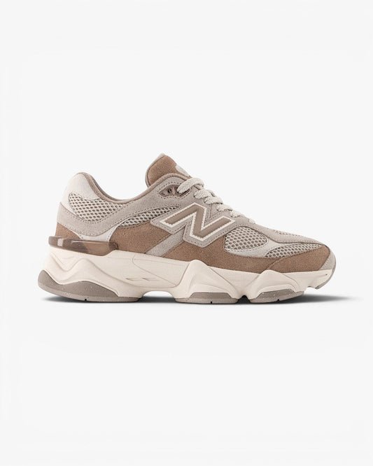 New Balance 9060 Mushroom Arid Stone (GS)