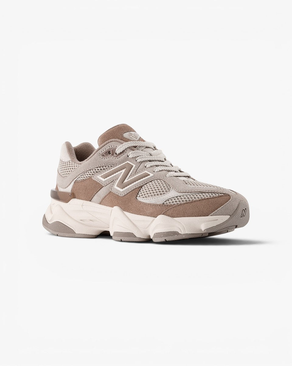 New Balance 9060 Mushroom Arid Stone (GS)