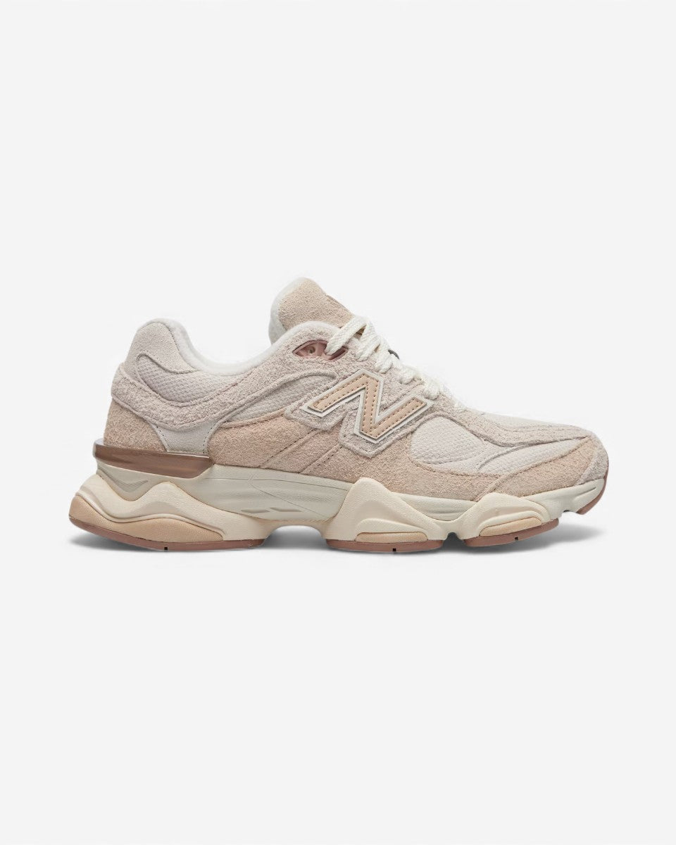 New Balance 9060 Bisque Sea Salt