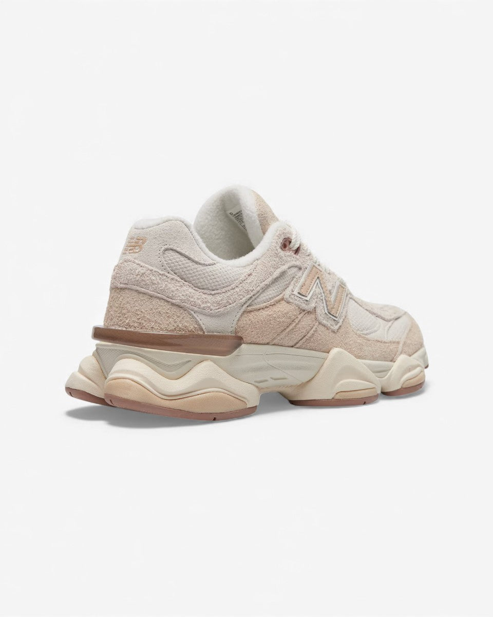New Balance 9060 Bisque Sea Salt