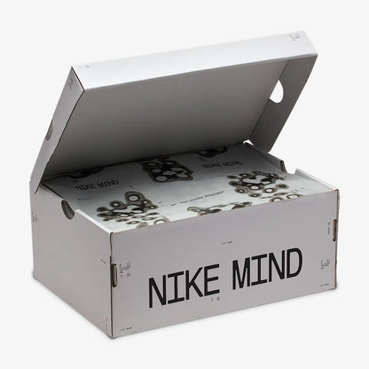 NIKE MIND 001 - SOLAR RED